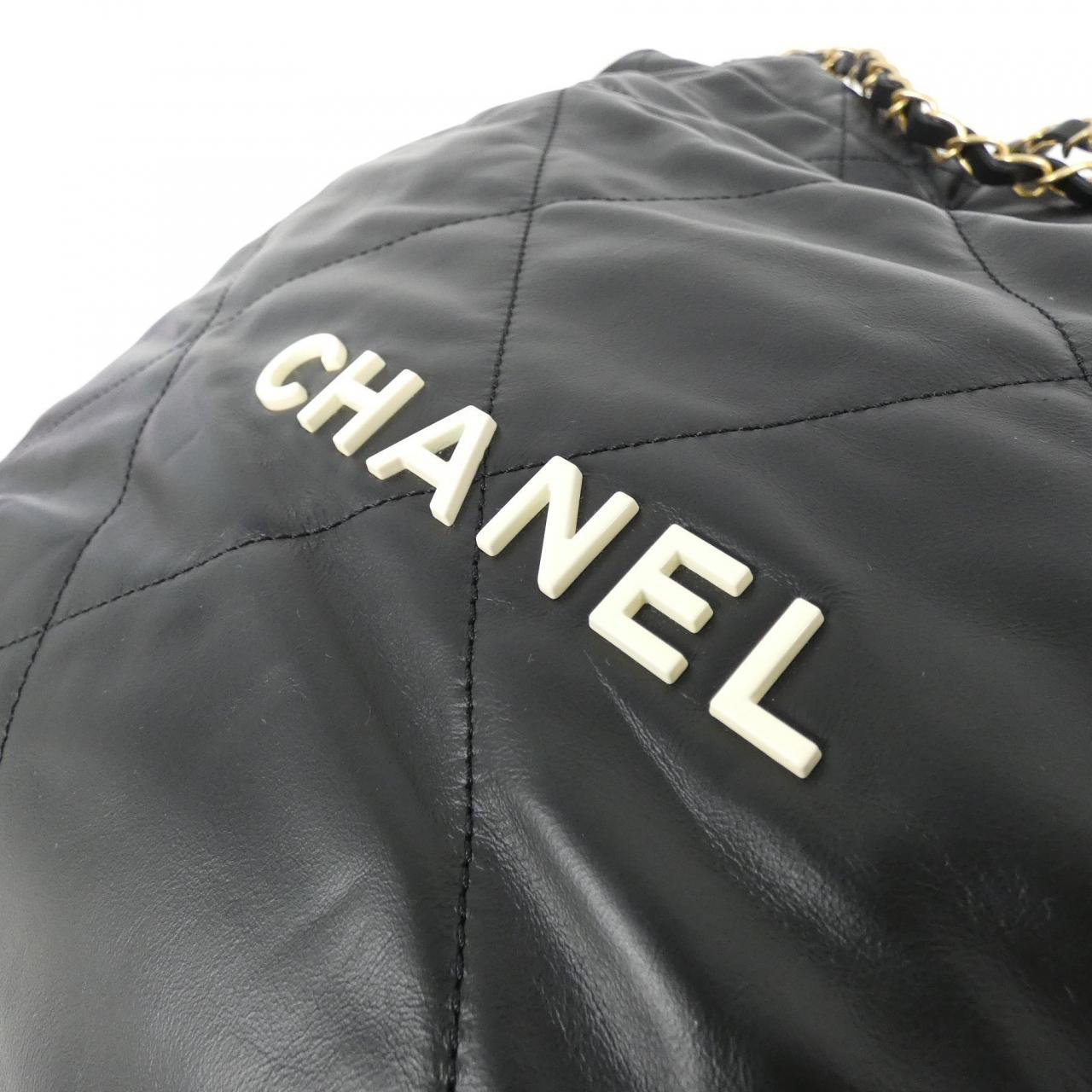 KOMEHYO|CHANEL CHANEL 22 Lines AS3261 Shoulder Bag|CHANEL|Brand 