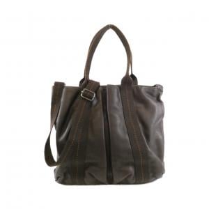 エルメス キャラバン ヴェルティカル MM 049022CK バッグ