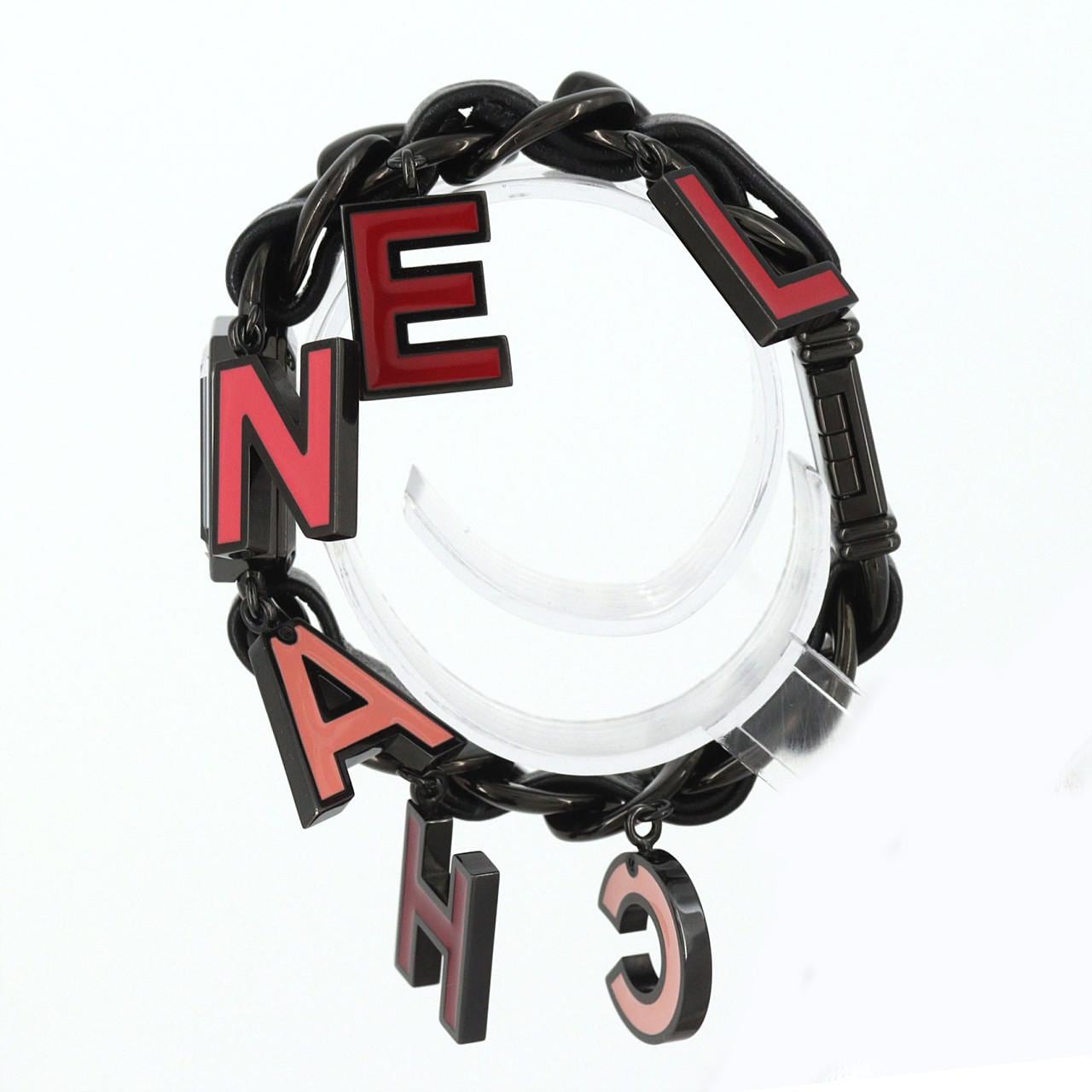 シャネル プルミエール チャーム BLUSH H10330 SS クォーツ