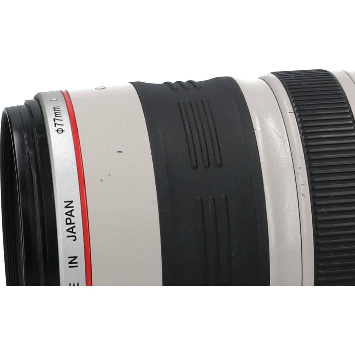 CANON EF100-400mm F4.5-5.6L IS USM