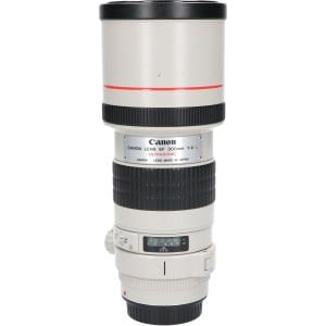 ＣＡＮＯＮ　ＥＦ３００ｍｍ　Ｆ４Ｌ　ＵＳＭ
