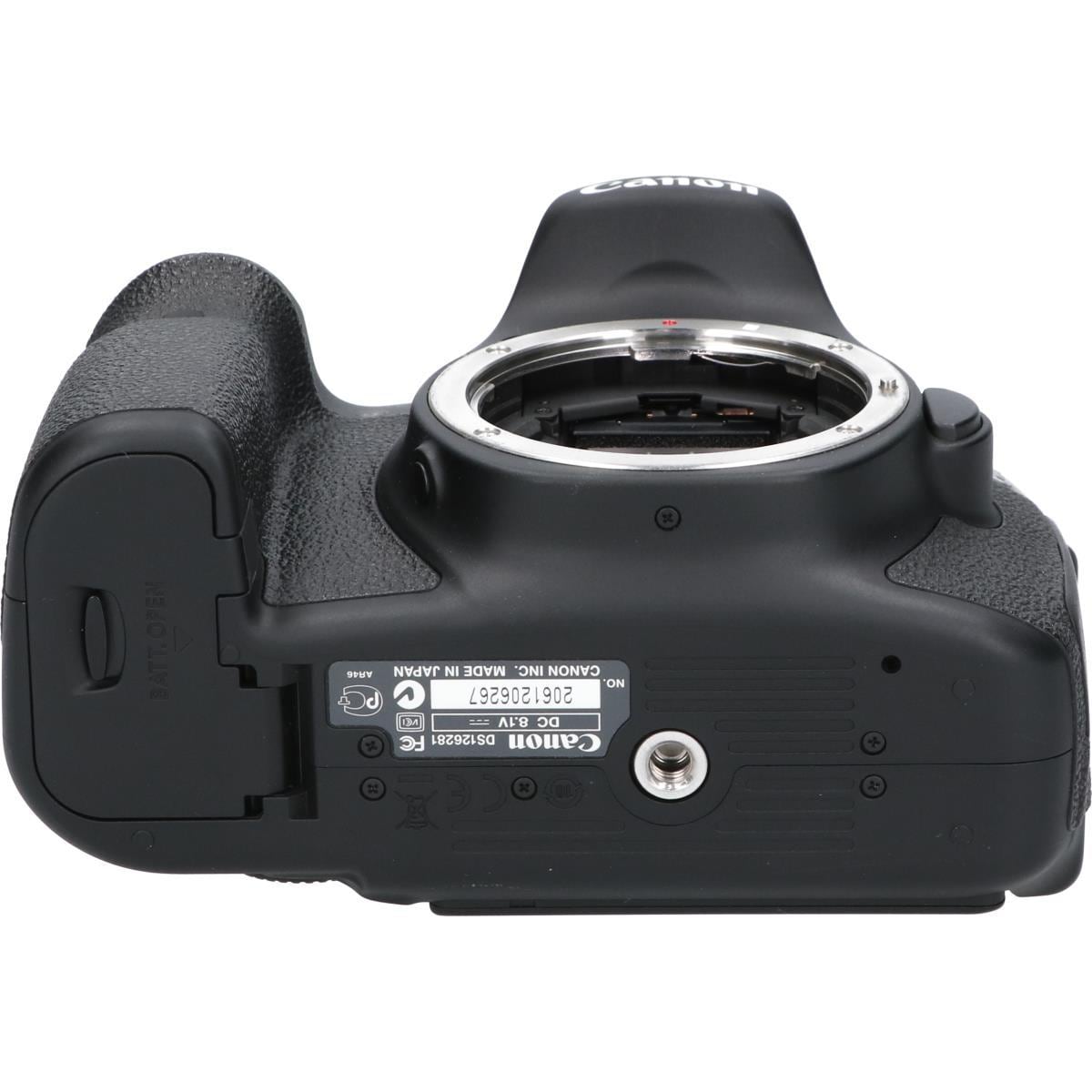 ＥＯＳ　６０Ｄ
