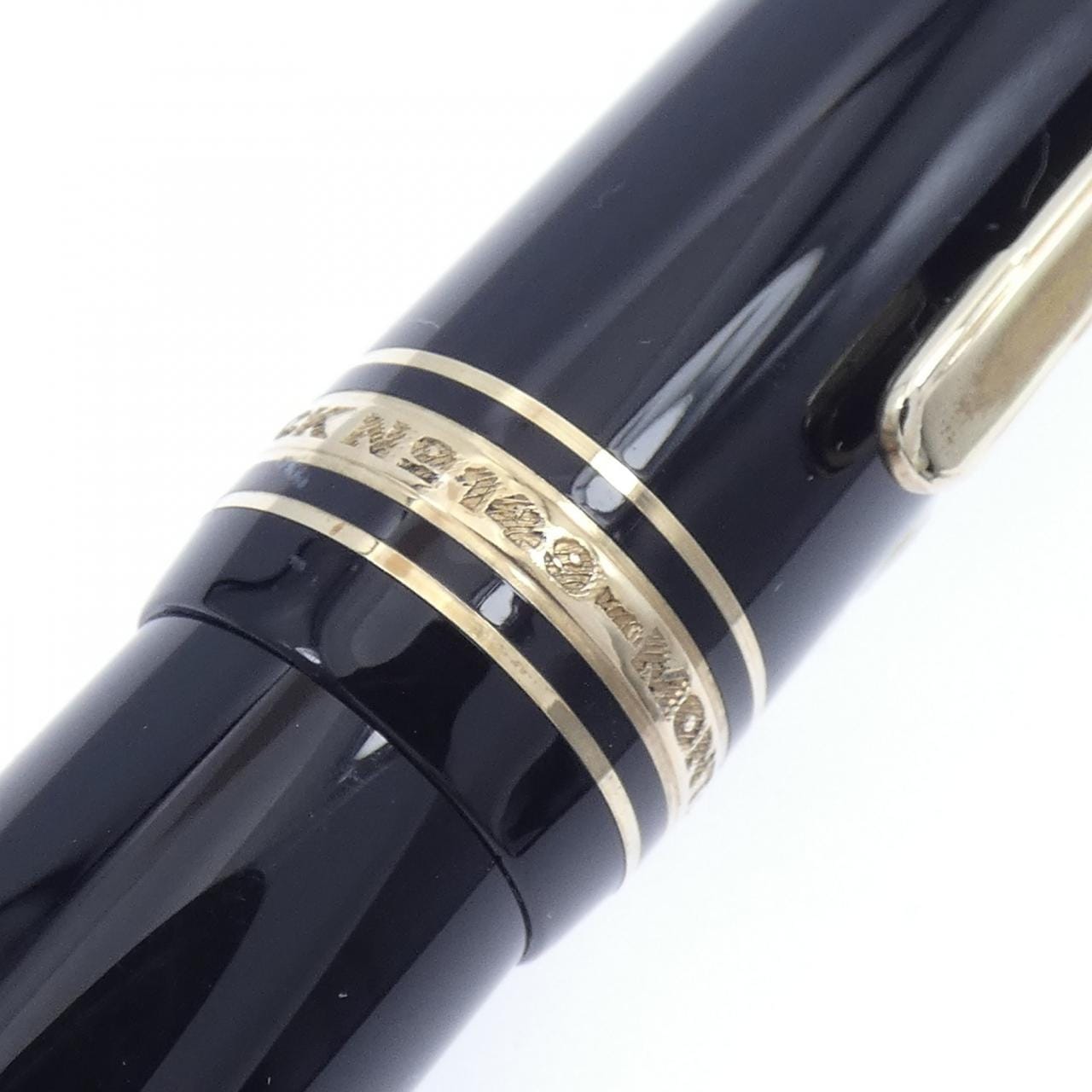 【ヴィンテージ】モンブラン マイスターシュテュック149（60年代後期） 万年筆
