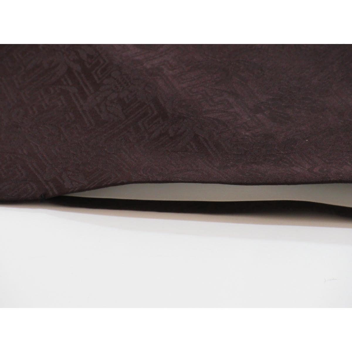 [未使用品] 名古屋织带 染色织带