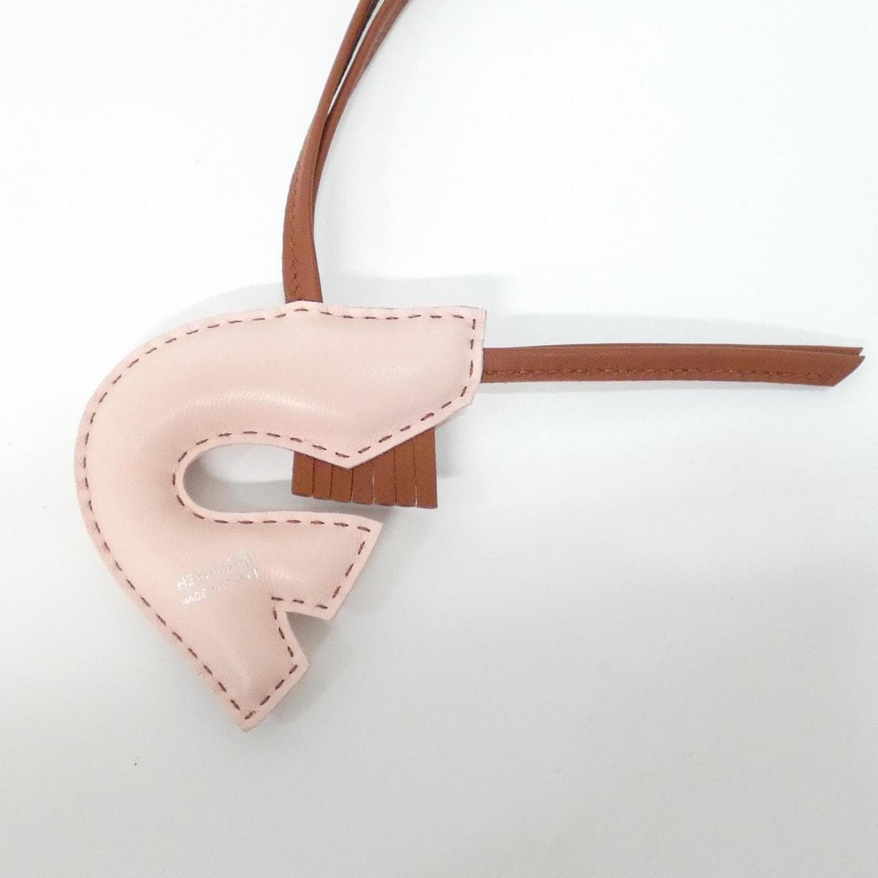 エルメス クルヴェット 1707988 バッグチャーム