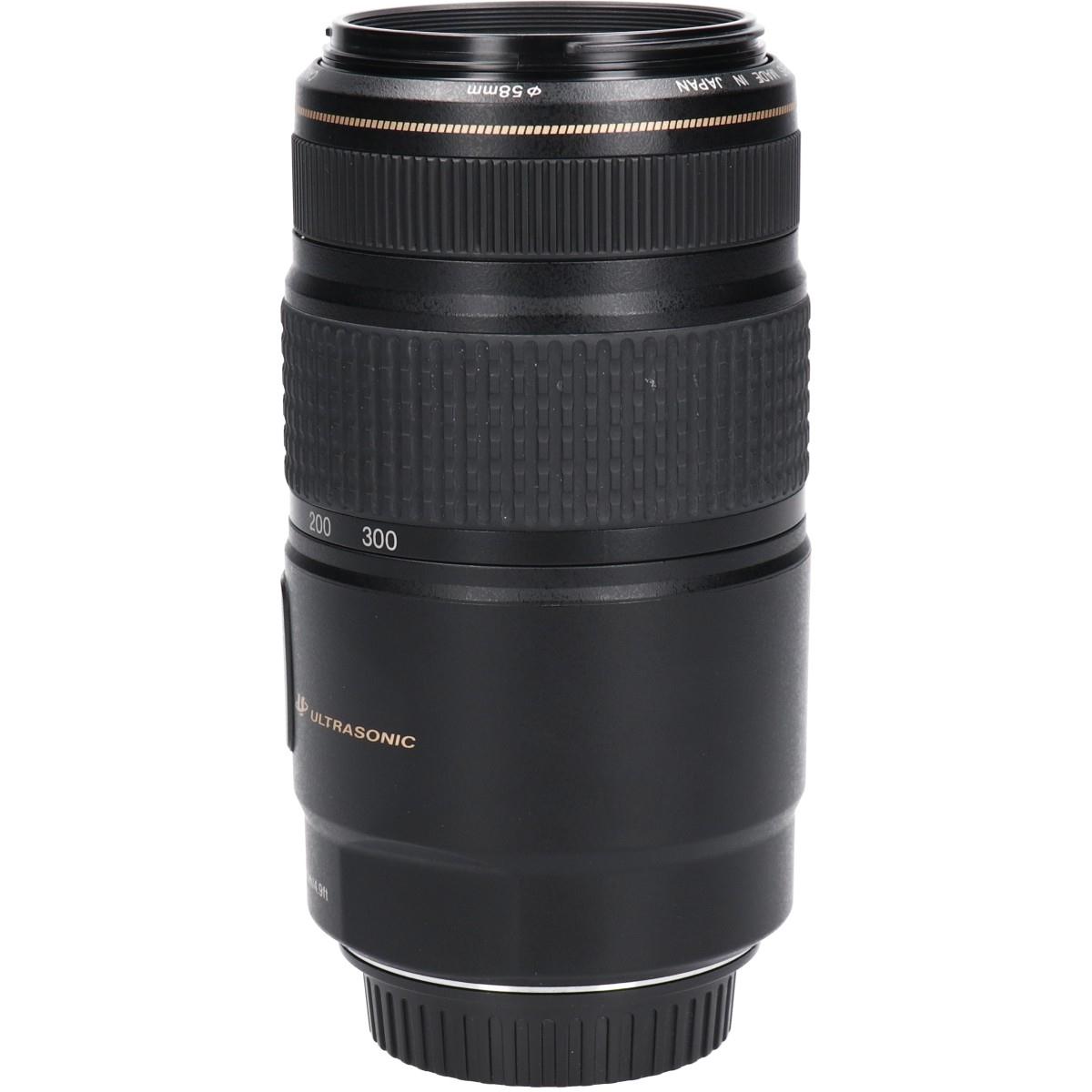 ＥＦ７５－３００ｍｍ　Ｆ４－５．６ＩＳ　ＵＳＭ