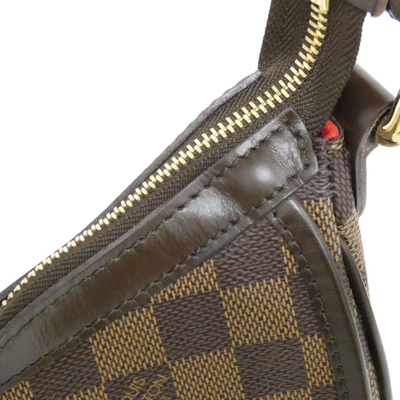 ルイヴィトン ダミエ ハイバリー N51200 ショルダーバッグ