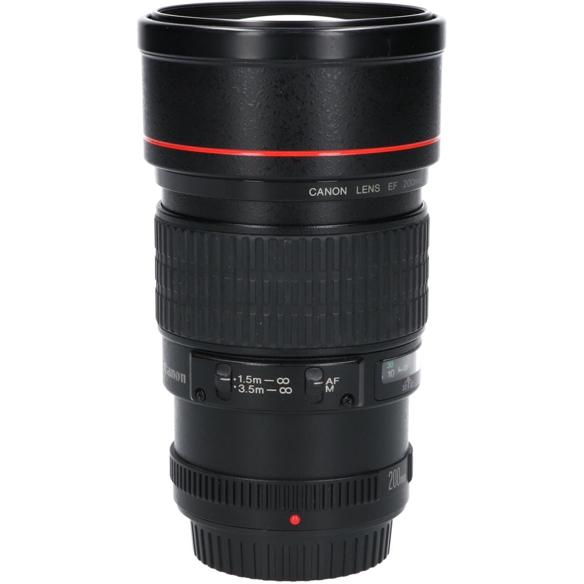 ＣＡＮＯＮ　ＥＦ２００ｍｍ　Ｆ２．８Ｌ　ＵＳＭ