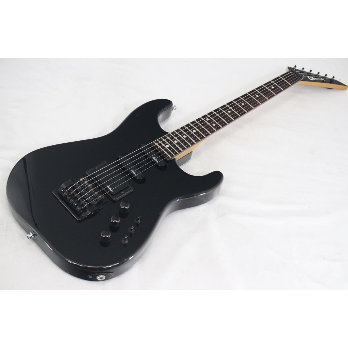 CHARVEL MODEL-4