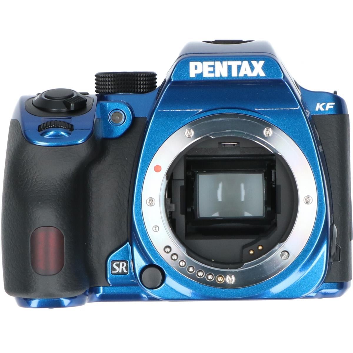 PENTAX KF