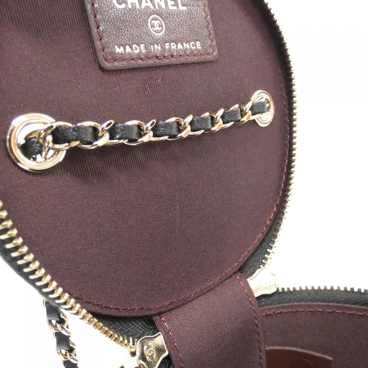 CHANEL AP2193 單肩包