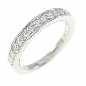 【新品】PT ダイヤモンド リング 0.304CT