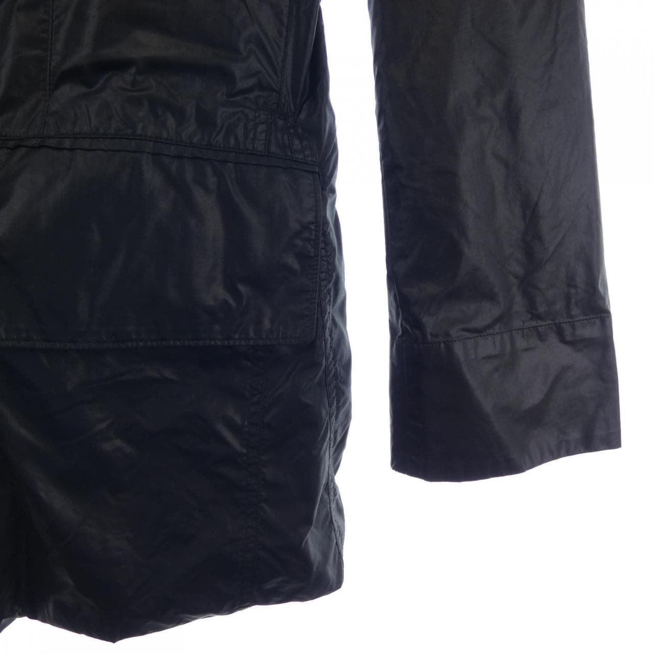 ヨウジヤマモトプールオム YOHJI YAMAMOTO POUR HOMME HX-J64-809 ジャケット