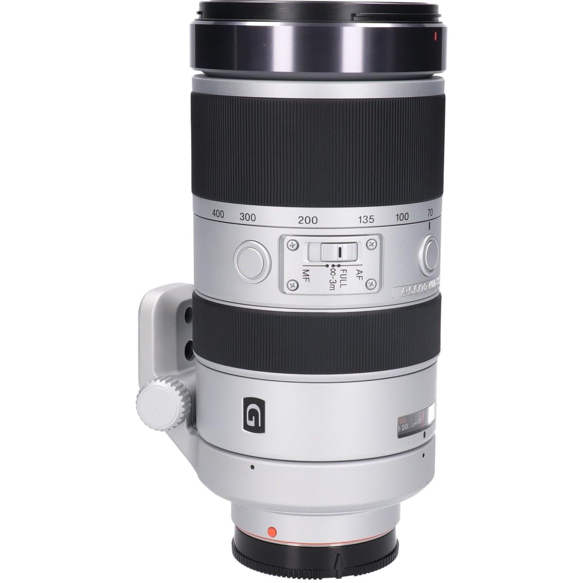 ７０－４００ｍｍ　Ｆ４－５．６Ｇ　ＳＳＭ