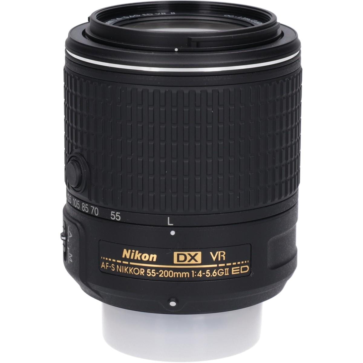 ＡＦ－Ｓ　ＤＸ５５－２００ｍｍ　Ｆ４－５．６Ｇ　ＶＲＩＩ