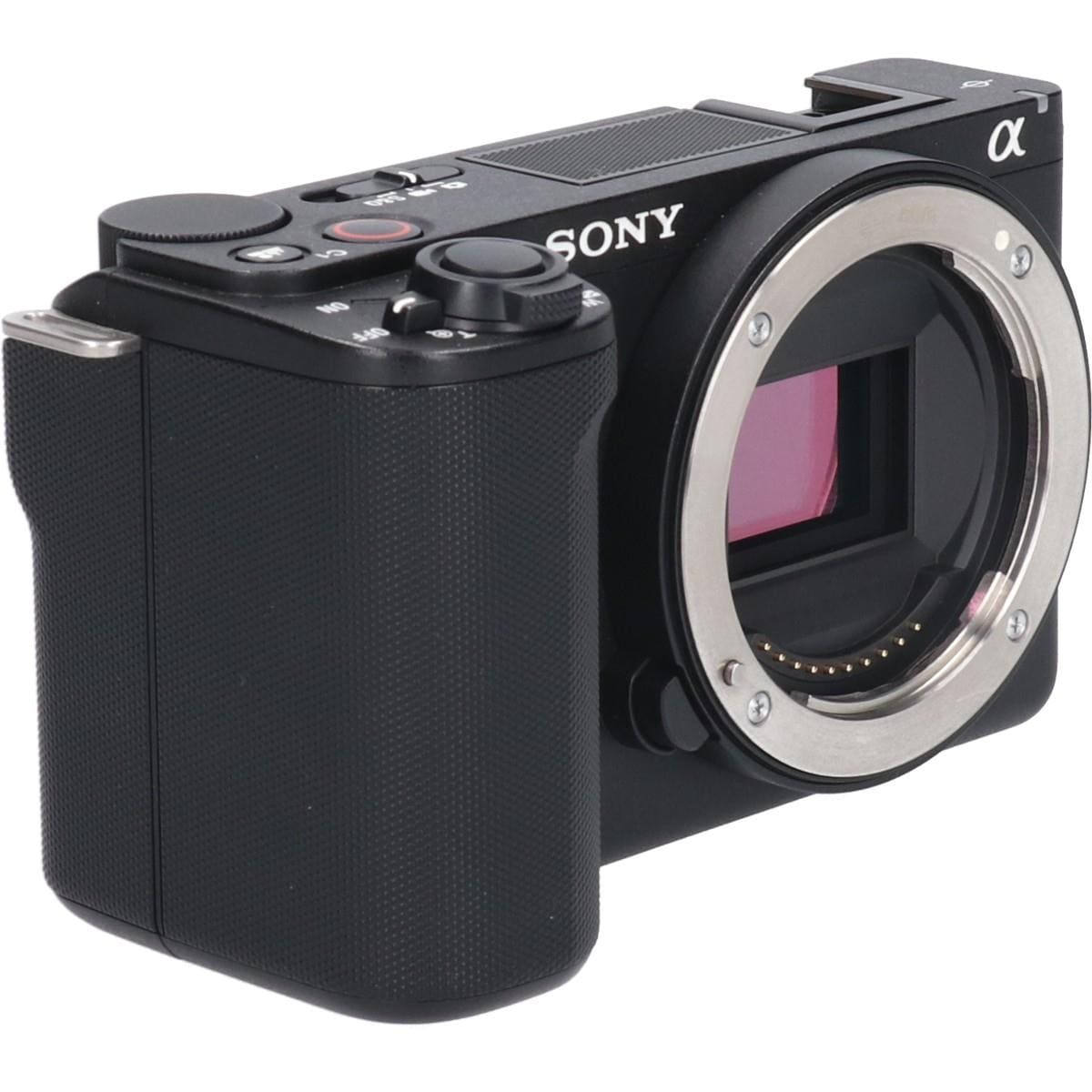 ＶＬＯＧＣＡＭ　ＺＶ－Ｅ１０ＩＩ