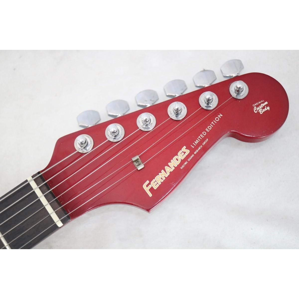 ＦＥＲＮＡＮＤＥＳ　　ＦＳＴ－４０