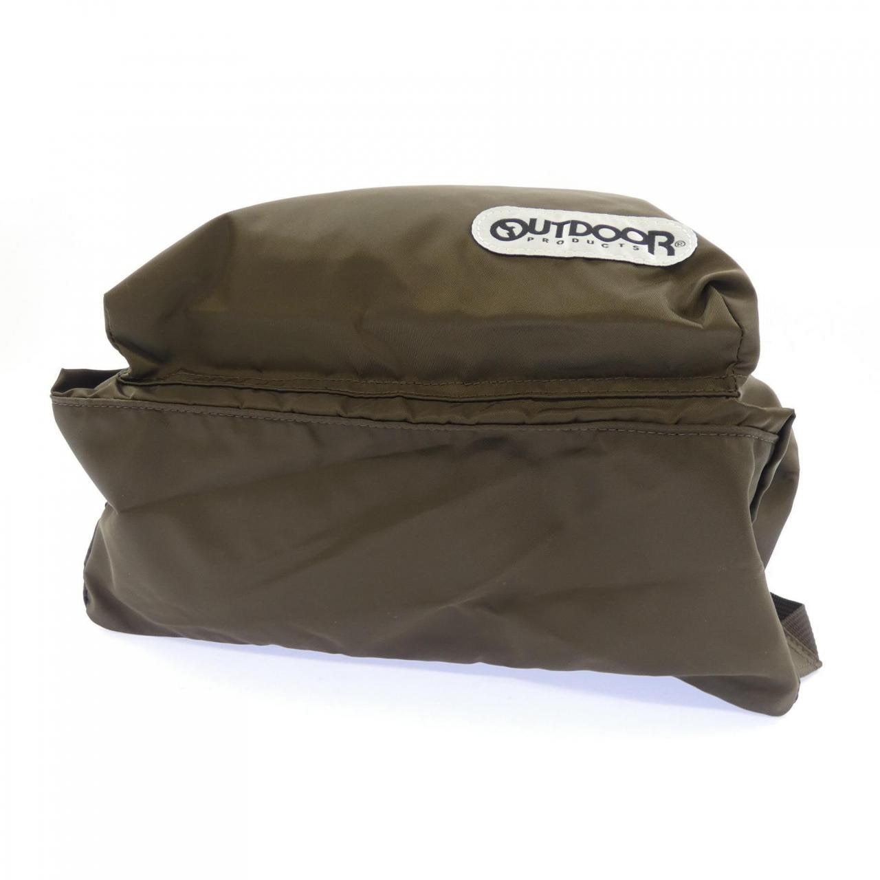 OUTDOOR PRODUCTS THIRD MAGAZINE BACKPACK