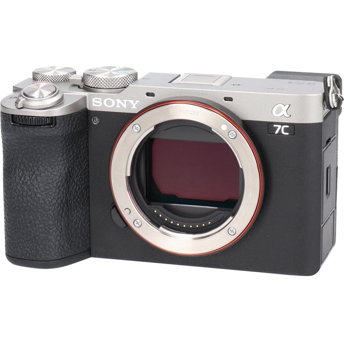 α７Ｃ　ＩＩ　ＩＬＣＥ－７ＣＭ２