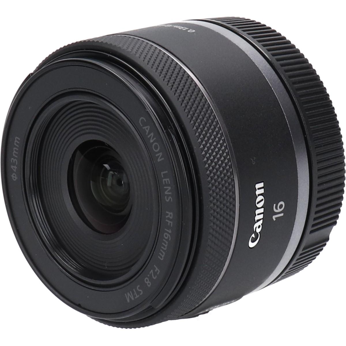 ＲＦ１６ｍｍ　Ｆ２．８ＳＴＭ