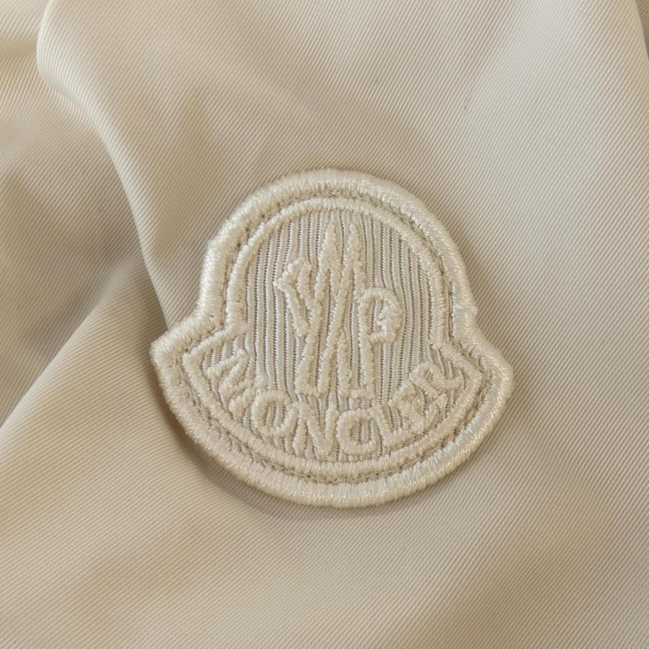 MONCLER moncler coat