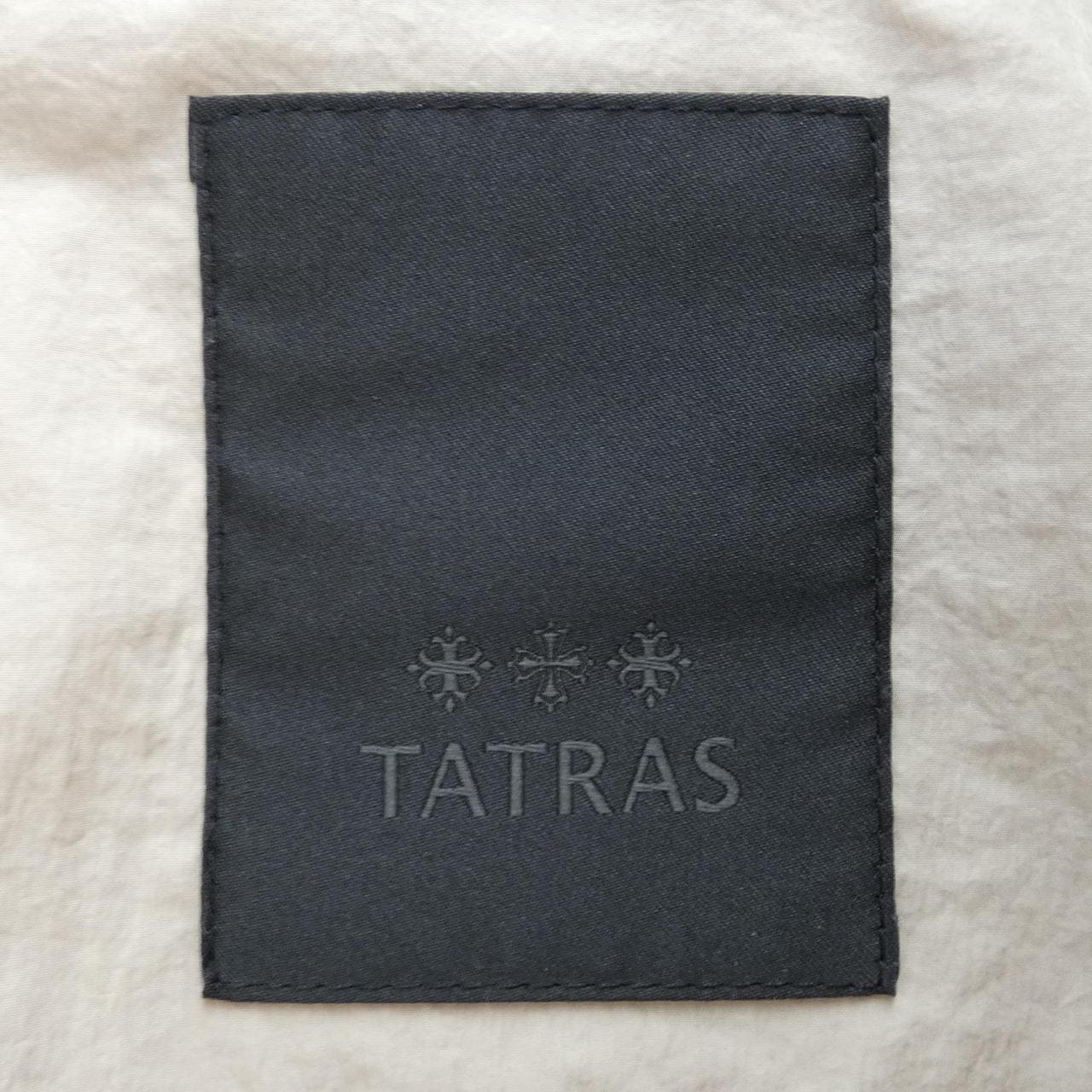 タトラス TATRAS ブルゾン