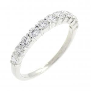 Royal Asscher Diamond Ring 0.50CT