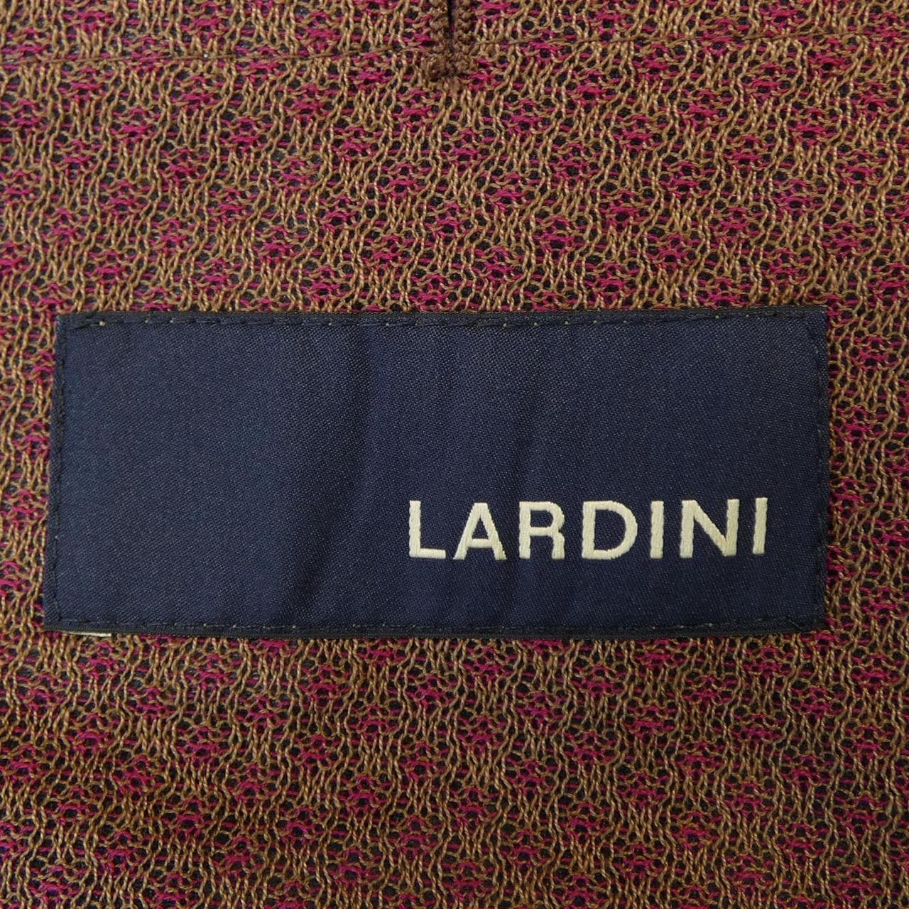 ラルディーニ LARDINI ジャケット