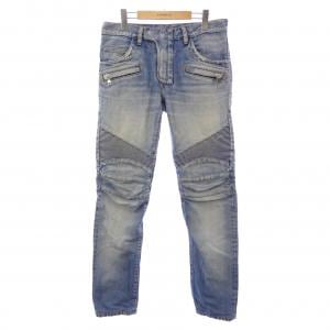 バルマン BALMAIN ジーンズ