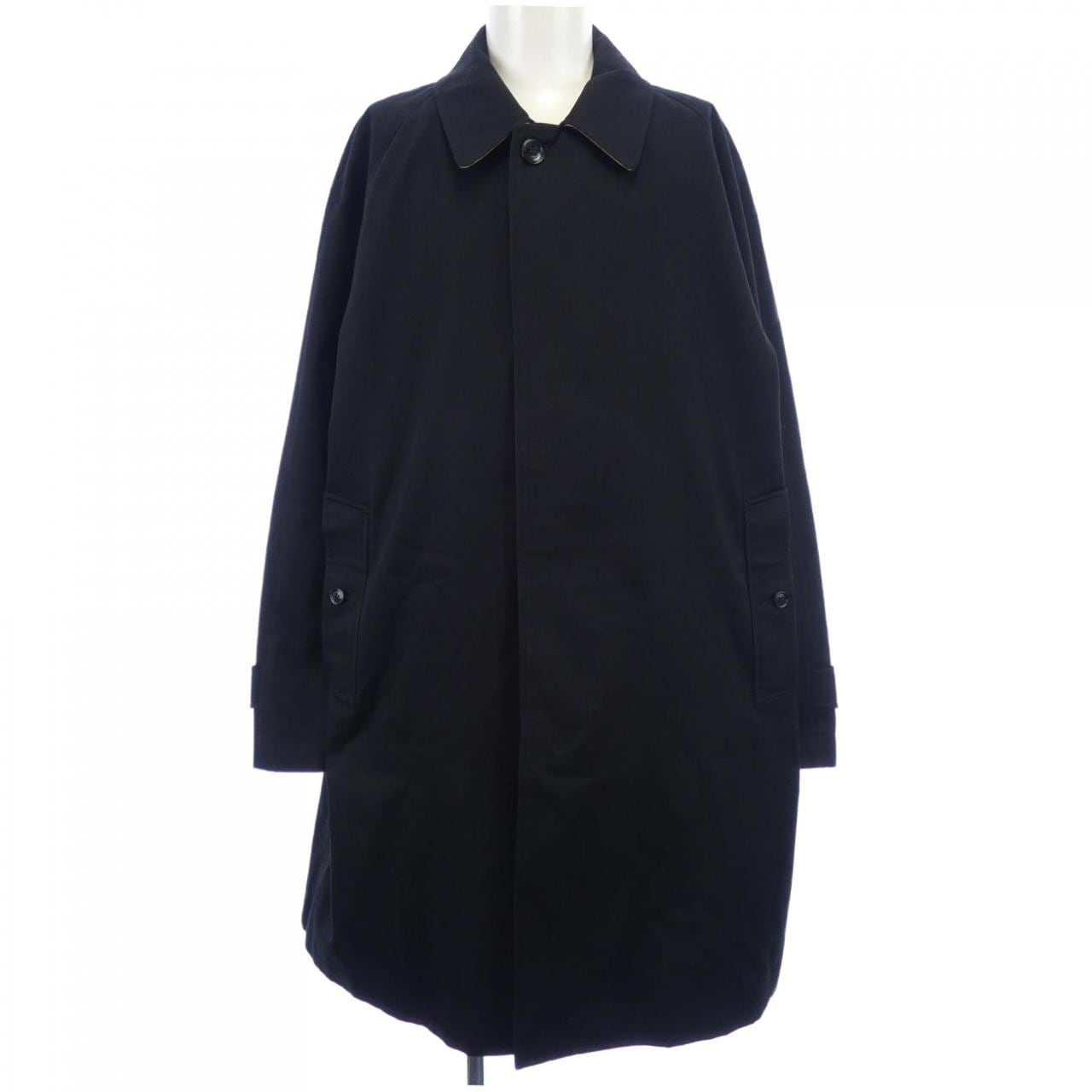 バーバリー BURBERRY 80647281 コート