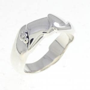 ジョージ ジェンセン 925 リング