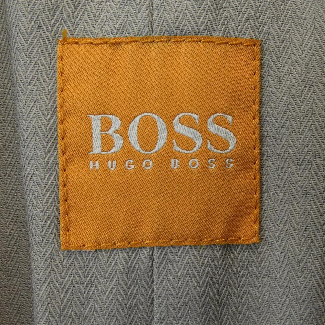 ヒューゴボス HUGO BOSS ジャケット