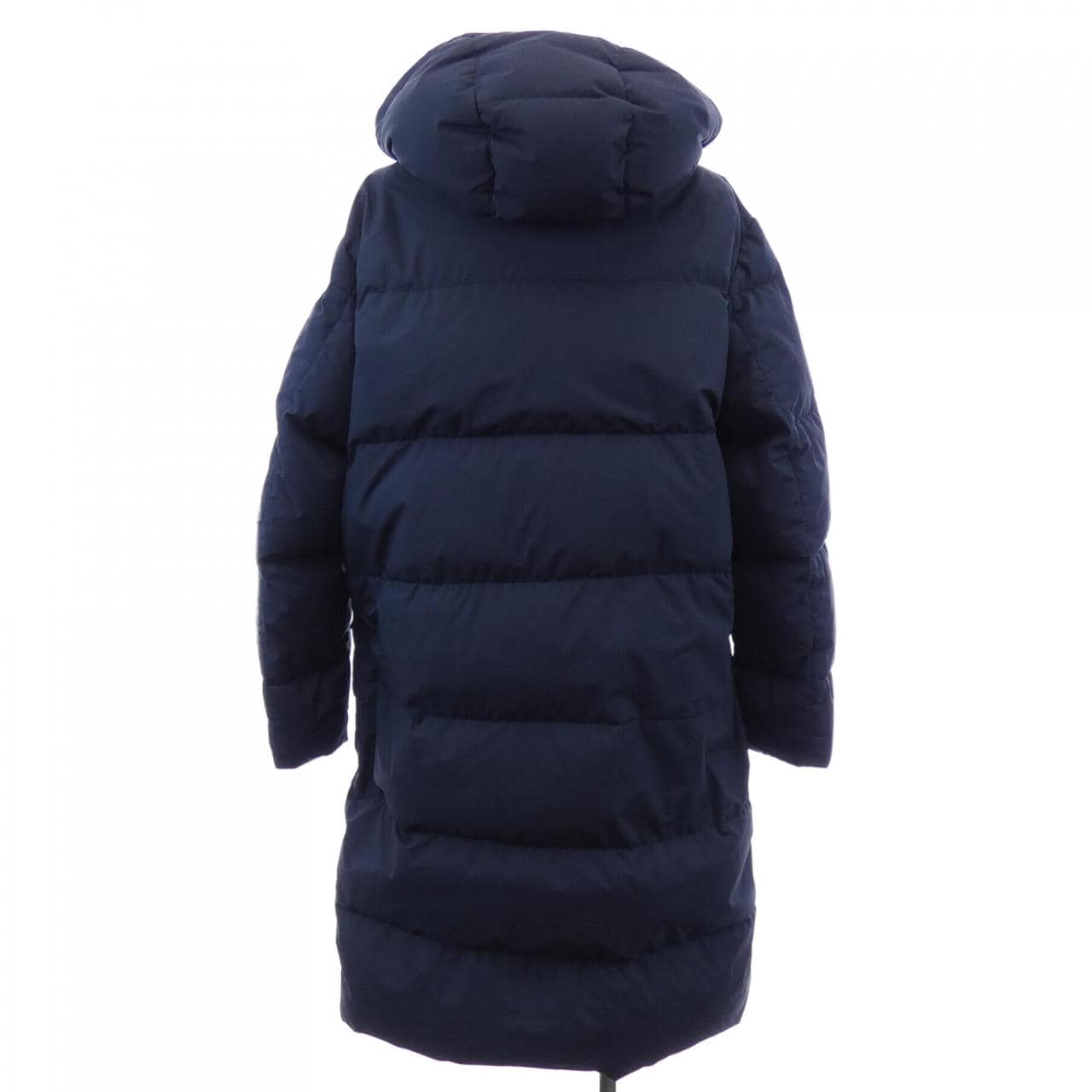 ヘルノ Herno PI181UL-11106-9201 ダウンコート