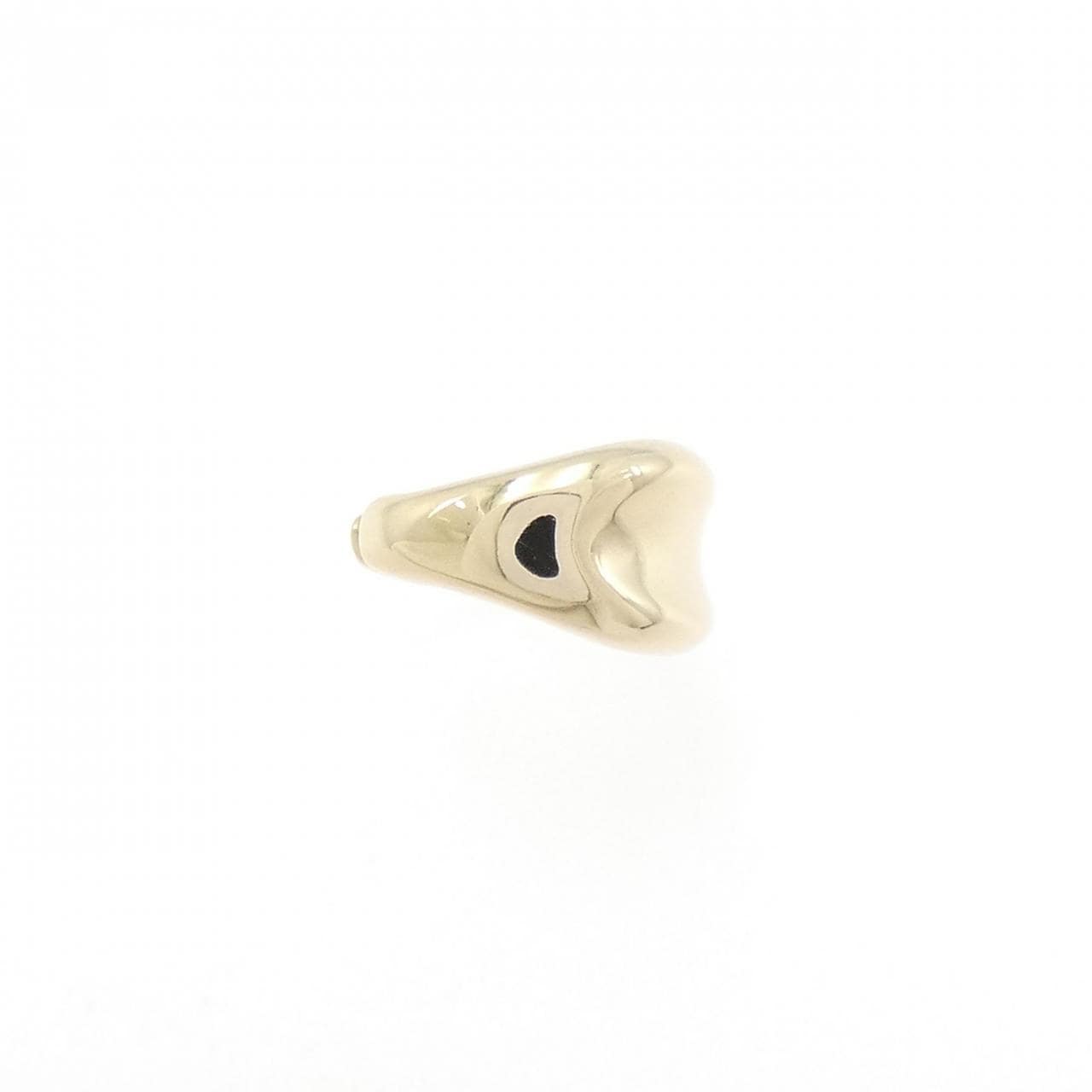 ココシュニック K10YG イヤーカフ 片耳