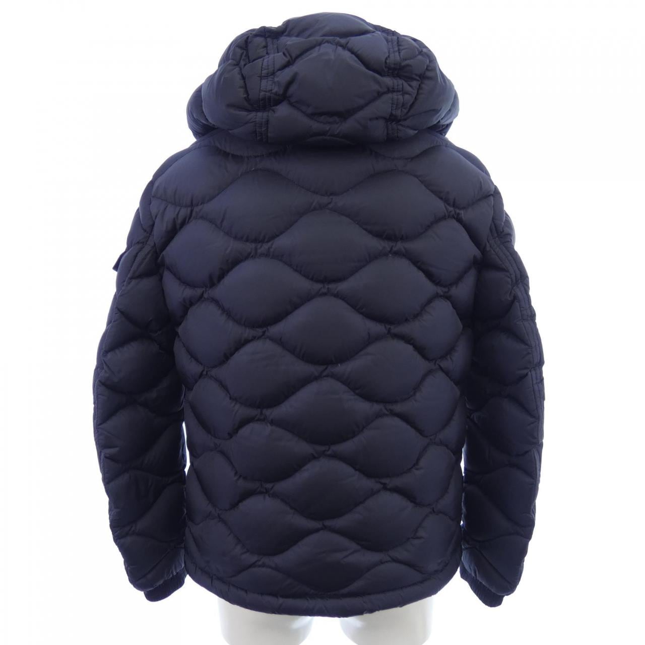モンクレール MONCLER MORANDIERES ダウンジャケット