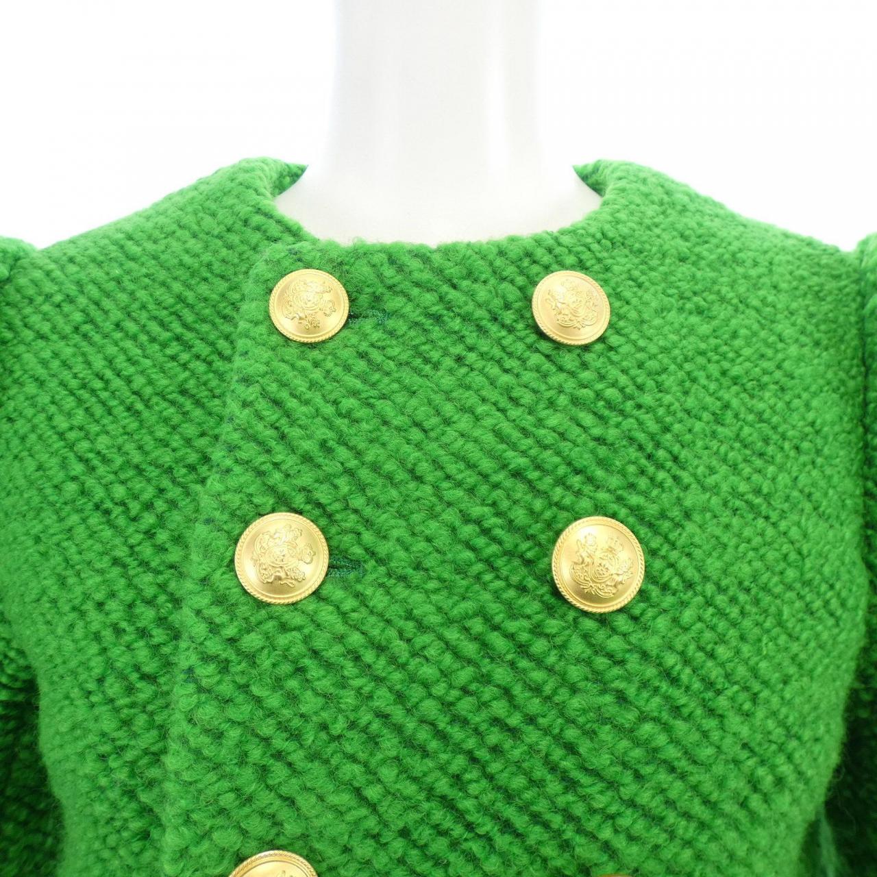 シーニュ Cygne ジャケット