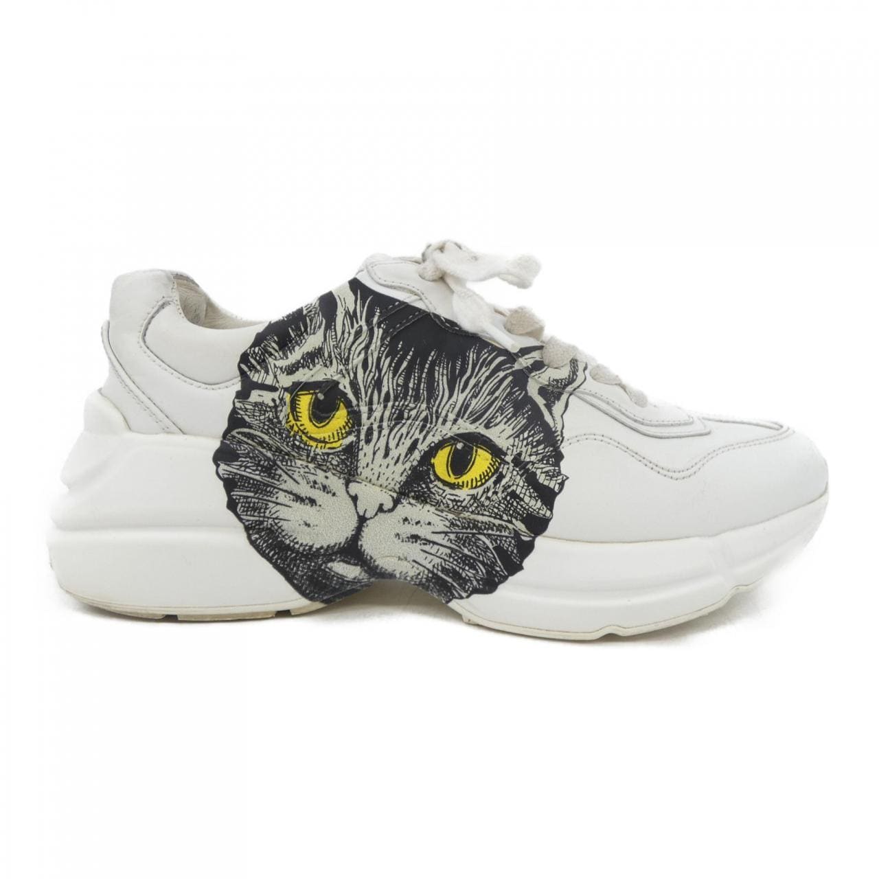 グッチ GUCCI 583337 スニーカー