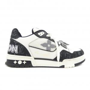 ルイヴィトン LOUIS VUITTON LVトレイナーライン スニーカー