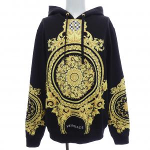ヴェルサーチェ VERSACE A85346 パーカー