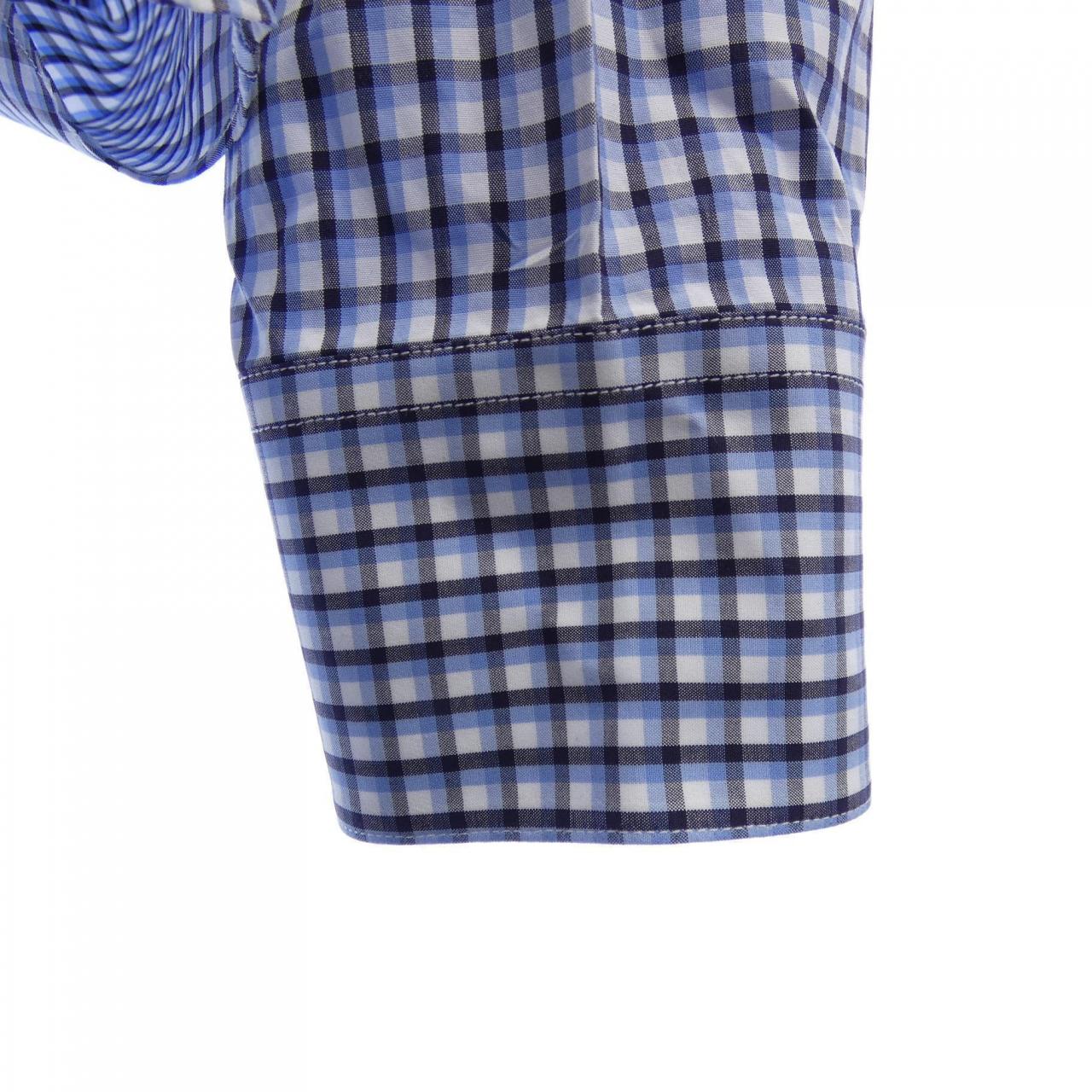 サルヴァトーレフェラガモ SALVATORE FERRAGAMO シャツ