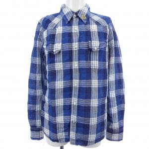 レミレリーフ REMI RELIEF シャツ