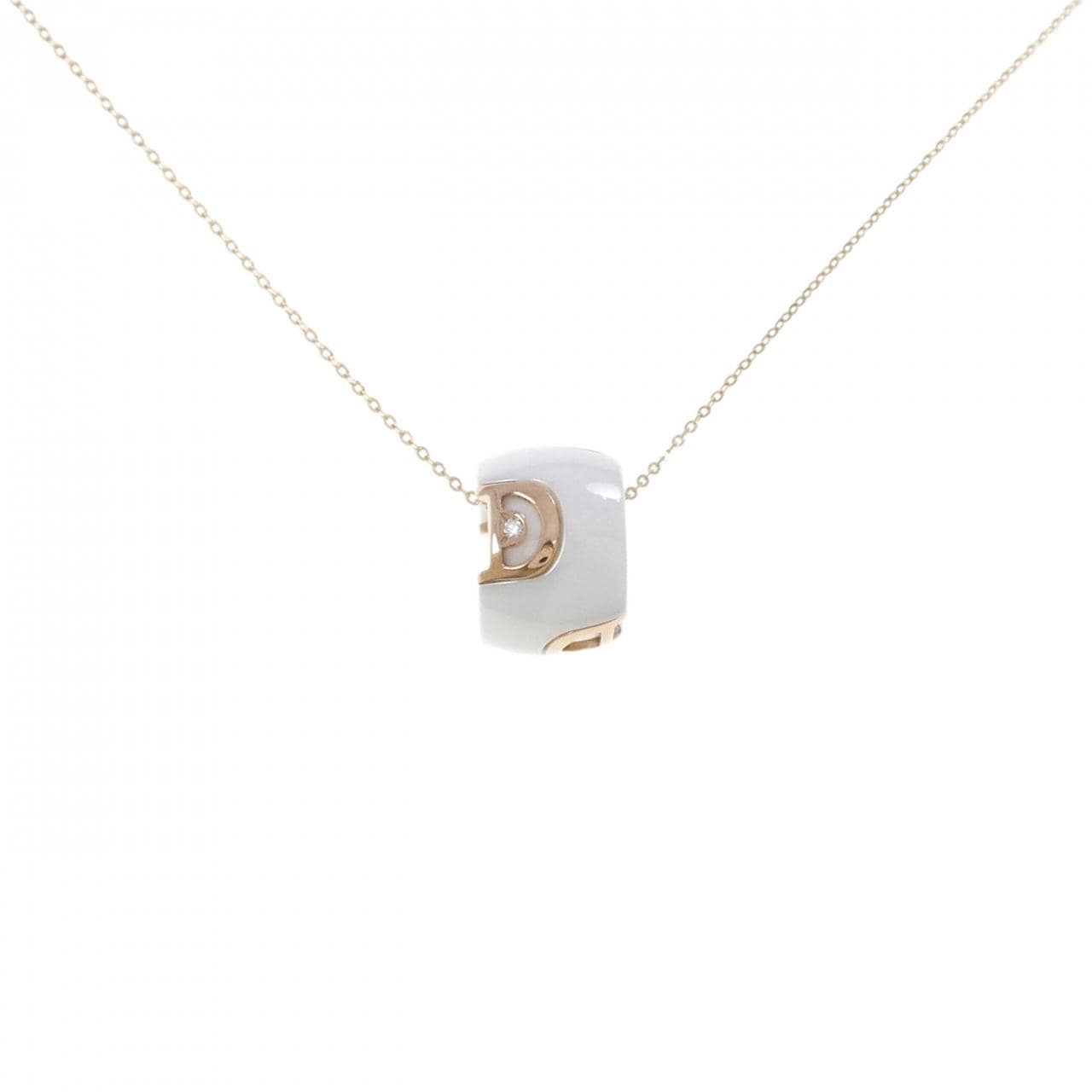 ダミアーニ D.アイコン ネックレス