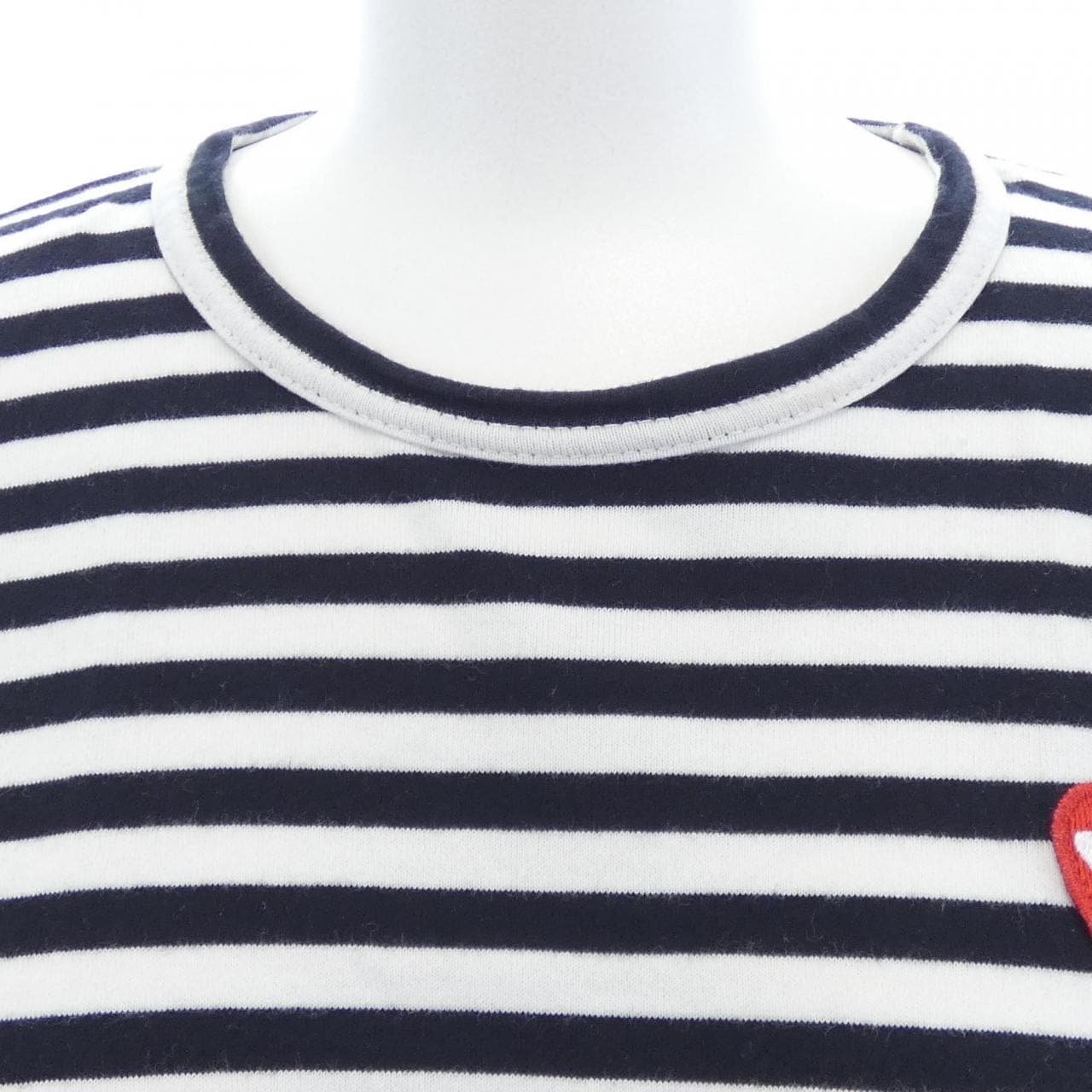 PLAY COMME des GARCONSAZ-T163上衣