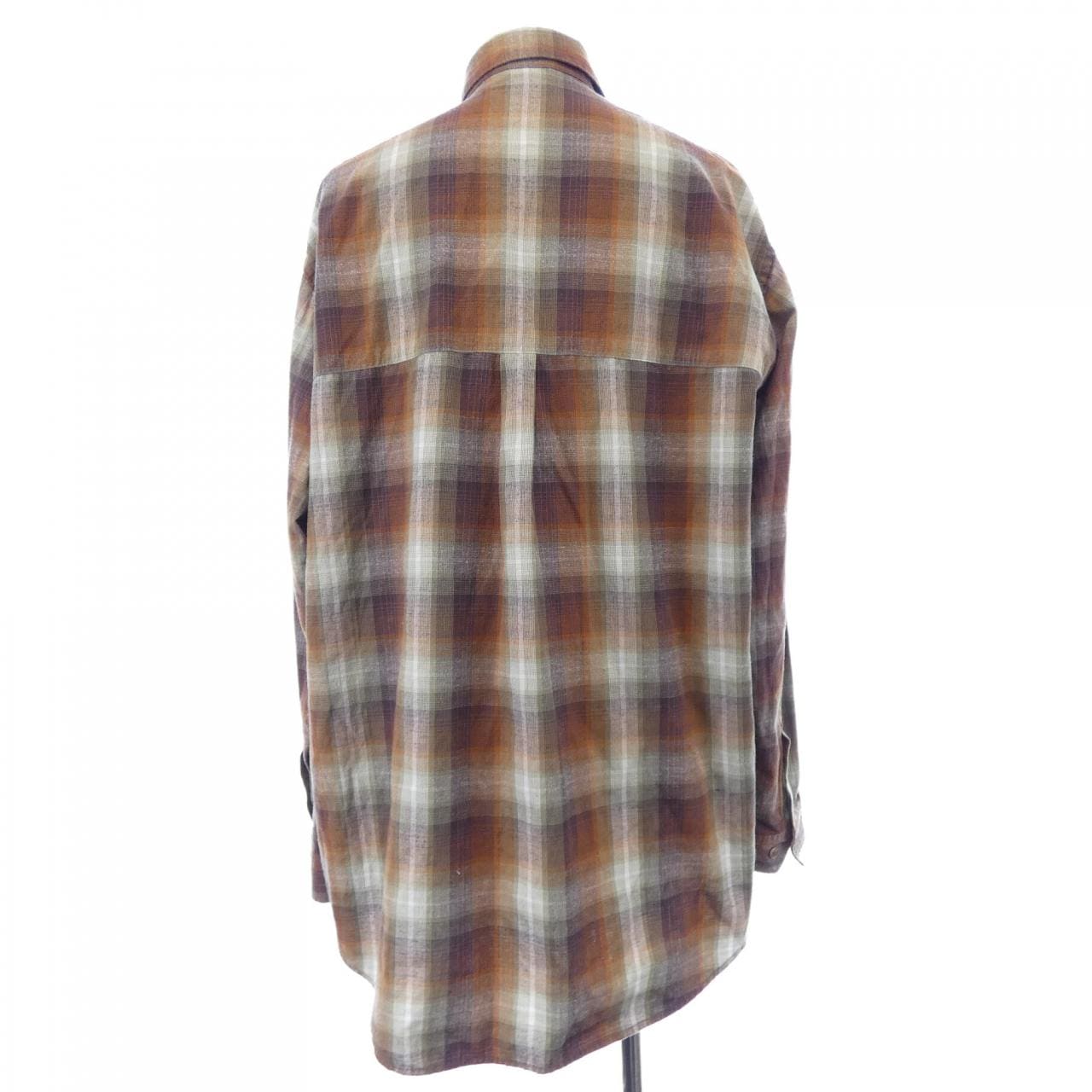 エッセイ ESSAY シャツ