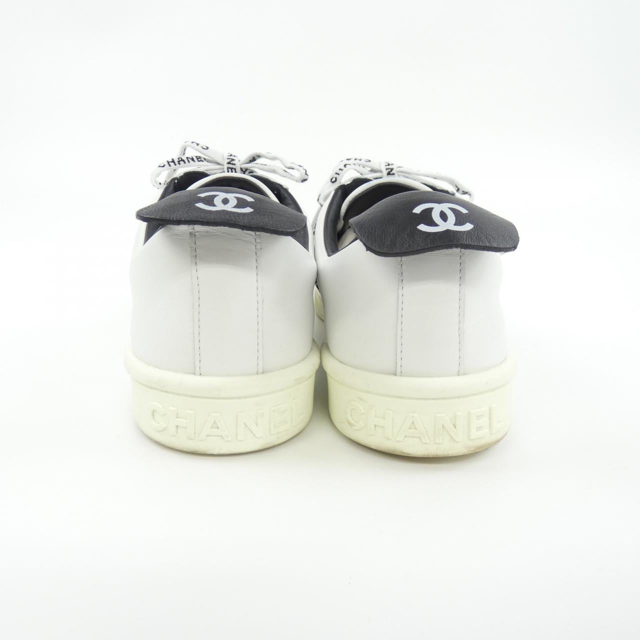 シャネル CHANEL G34145 シューズ