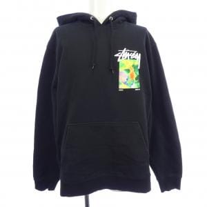 ステューシー STUSSY パーカー