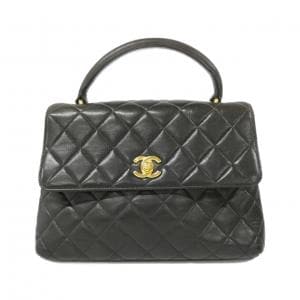 【ヴィンテージ】シャネル 07133 バッグ