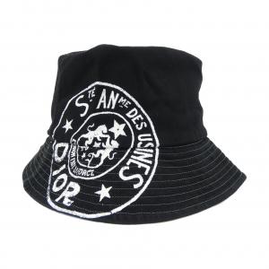 クリスチャンディオール CHRISTIAN DIOR DIOR UNION ボブハット 24BTI923E130 ハット