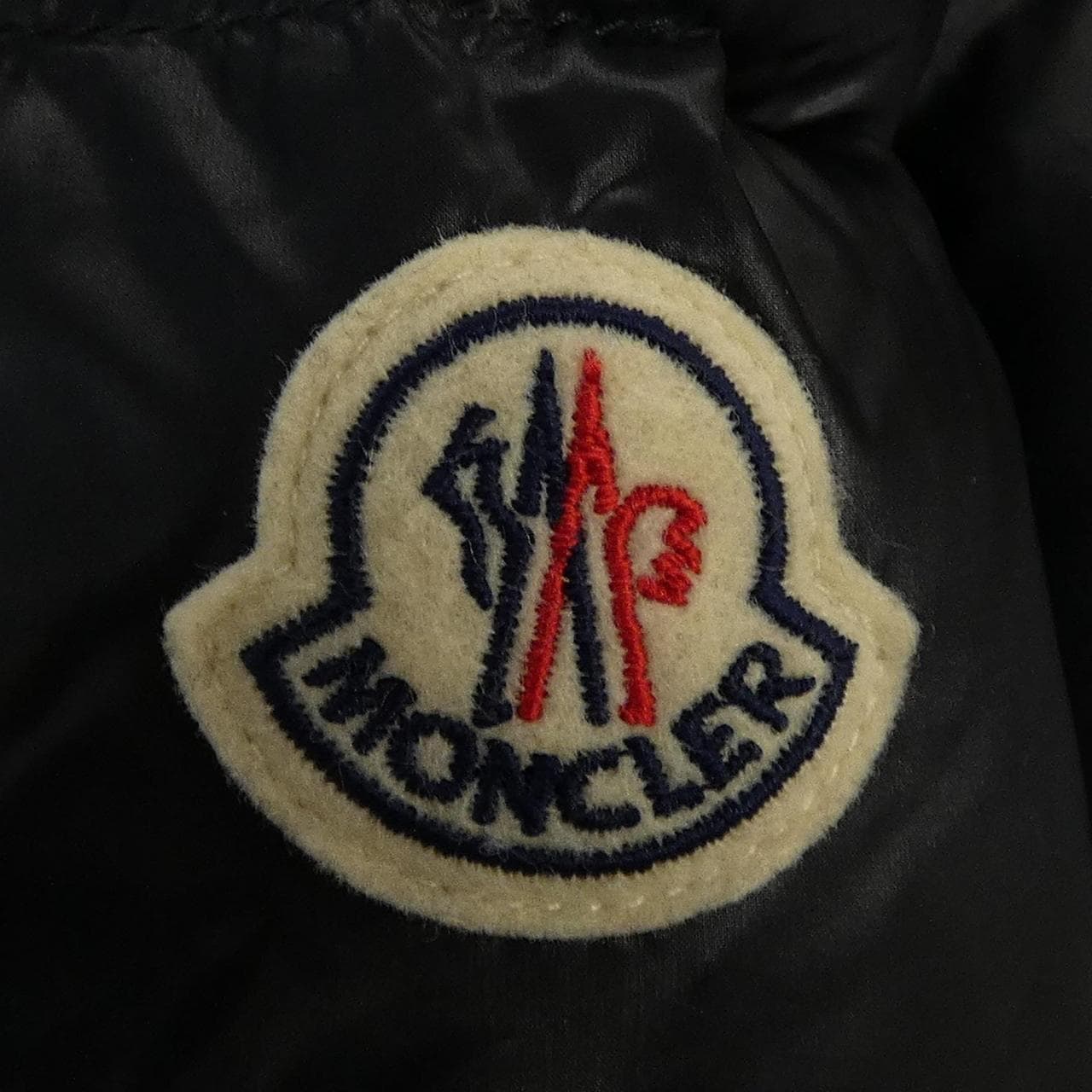 モンクレール MONCLER SUYEN ダウンコート