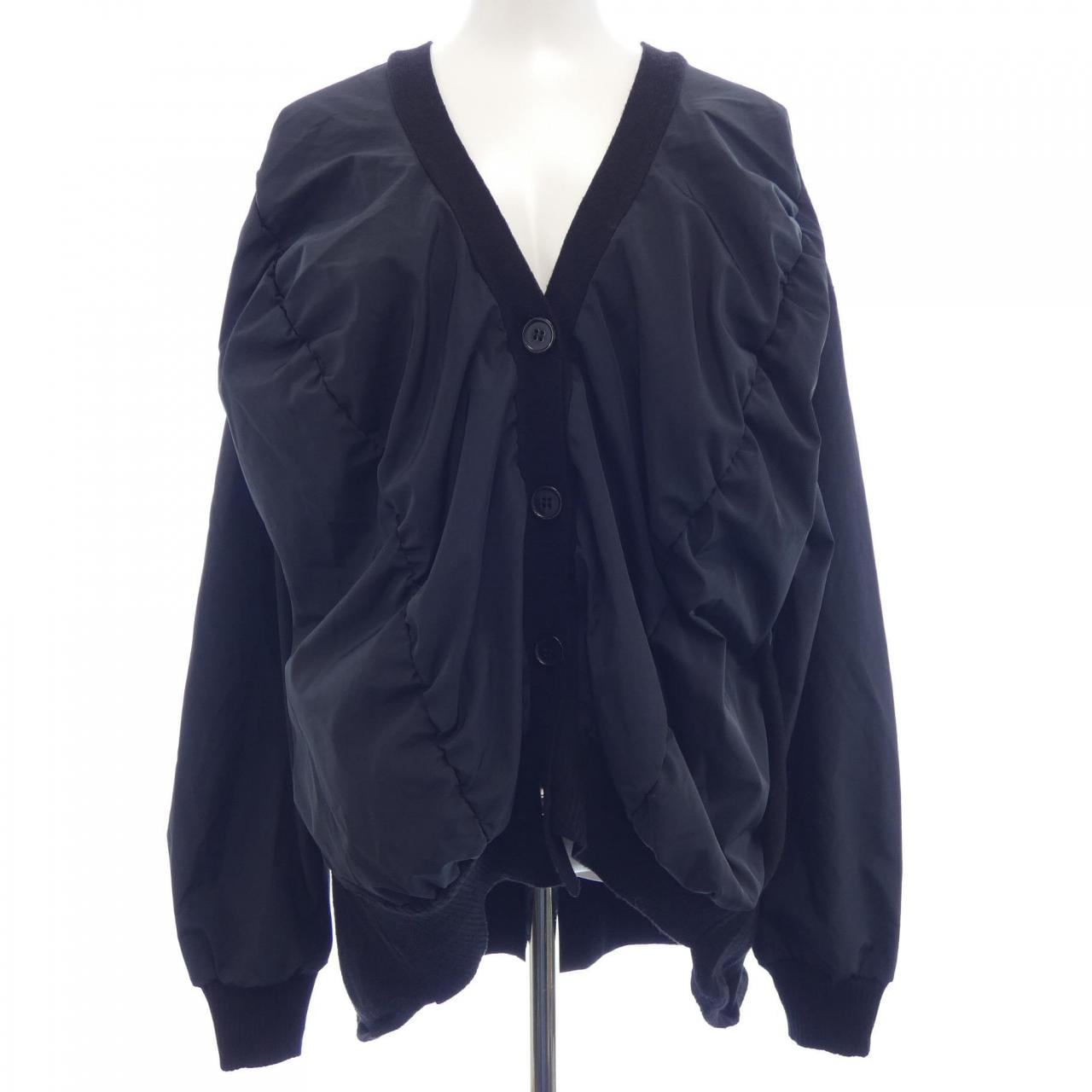 アウラアイラ AULA AILA カーディガン